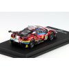 Ferrari 488TE Evo #51 2019 1:64 - Centauria časopis s modelem  Ferrari 488 - kovový model