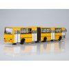IKARUS 280 1:43 - Sovetskij avtobus  IKARUS-280 - kovový model autobusu