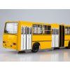 IKARUS 280 1:43 - Sovetskij avtobus  IKARUS-280 - kovový model autobusu