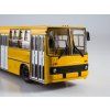 IKARUS 280 1:43 - Sovetskij avtobus  IKARUS-280 - kovový model autobusu