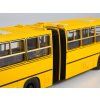 IKARUS 280 1:43 - Sovetskij avtobus  IKARUS-280 - kovový model autobusu
