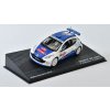 Peugeot 207 S2000 Rally Sanremo 2010 1:43 SpecialC. časopis s modelem  Peugeot 207 S2000 Rally Sanremo 2010 - kovový model auta