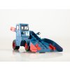 Sněhový pluh C-4 1:43 - Model Pro  Sněhový pluh C-4 - model auta