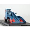 Sněhový pluh C-4 1:43 - Model Pro  Sněhový pluh C-4 - model auta