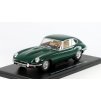 Jaguar E-Type Series II Coupe 1969 1:24 - časopis s modelem  Jaguar E-Type - kovový model