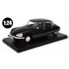 Citroen DS 23 Pallas 1973 1:24 - Atlas časopis s modelem  Citroen DS 23 Pallas 1973 - kovový model auta