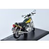 Kawasaki Z900 motorka 1:18 - NOREV časopis s modelem  Kawasaki Z 900 - sběratelský model 1/18