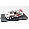 Mitsubishi Lancer RS EVO IV Rally Argentina 1997 1:43 SpecialC časopis s modelem  Mitsubishi Lancer RS EVO IV Rally Argentina 1997 - kovový model auta 1:43