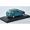 Škoda Fabia I Combi 1:43 - KADEN - Model ze sbírky  Škoda Fabia Combi - kovový model auta