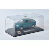 Škoda Fabia I Combi 1:43 - KADEN - Model ze sbírky  Škoda Fabia Combi - kovový model auta