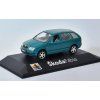 Škoda Fabia I Combi 1:43 - KADEN - Model ze sbírky  Škoda Fabia Combi - kovový model auta