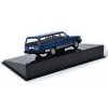 Volvo 240 Polar, 1988 - 1:43 IXO Models  Volvo 240 Polar, 1988 - kovový model