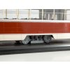 Tramvaj RVZ-6M2 1:43 - SSM  Tramvaj RVZ 6M2 - kovový model auta