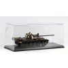 Vitrínková krabička box na modely 1:43 - 26,2x11x10,8 cm - SSM  Plastový box