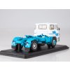 Škoda LIAZ 100.471 - tahač - 1:43 - SSM  Škoda LIAZ 100.471 - tahač - kovový model auta