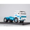 Škoda LIAZ 100.471 - tahač - 1:43 - SSM  Škoda LIAZ 100.471 - tahač - kovový model auta