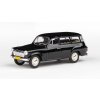 Škoda 1202 1964 Pohřební 1:43 - Abrex  Škoda 1202 1964 Pohřební - kovový model auta