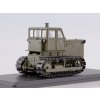 ČTZ-100 Traktor 1:43 - SSM  ČTZ-100 - kovový model auta