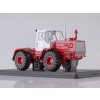 Traktor T-150K 1:43 - SSM  T 150K - kovový model auta