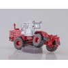 Traktor T-150K 1:43 - SSM  T 150K - kovový model auta