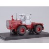 Traktor T-150K 1:43 - SSM  T 150K - kovový model auta