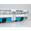 IKARUS 280 1:43 - Sovetskij avtobus  IKARUS 280 - Sovetskij avtobus - autobus - kovový model auta