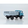 GAZ-66 Valník 1:43 - Avtoistoria  GAZ 66 Valník - kovový model auta