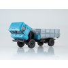 GAZ-66 Valník 1:43 - Avtoistoria  GAZ 66 Valník - kovový model auta