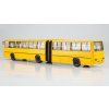IKARUS 280 1:43 - Sovetskij avtobus  IKARUS-280 - kovový model autobusu