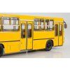 IKARUS 280 1:43 - Sovetskij avtobus  IKARUS-280 - kovový model autobusu