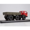 ZIL-132R valník 1:43 - Model Pro  ZIL-132R valník - model auta