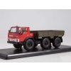 ZIL-132R valník 1:43 - Model Pro  ZIL-132R valník - model auta