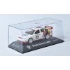 Škoda Octavia I WRC Limit Edition 128/250 1:43 - KADEN - Model ze sbírky  Škoda Octavia 1 liftback WRC- kovový model auta