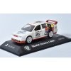 Škoda Octavia I WRC Limit Edition 128/250 1:43 - KADEN - Model ze sbírky  Škoda Octavia 1 liftback WRC- kovový model auta