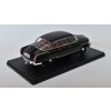 Tatra 603 1:24 - Hachette časopis Samochody PRL s modelem #19  Tatra 603 - kovový model auta