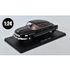 Tatra 603 1:24 - Hachette časopis Samochody PRL s modelem #19  Tatra 603 - kovový model auta