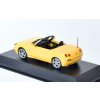 Fiat Barchetta 1995 - 1:43 Minichamps  Fiat Barchetta - kovový model auta