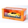 Fiat Barchetta 1995 - 1:43 Minichamps  Fiat Barchetta - kovový model auta
