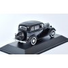 GAZ 11-73 - 1942 1:43 - IST časopis s modelem  GAZ-11-73 - kovový model auta