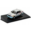 Škoda 130LR Rallye Acropolis #21 1:43 - IXO Models  Škoda 130 LR Rallye Acropolis No.21 - kovový model