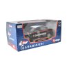 Alfa Romeo Giulia Carabinieri 2015 1:24 - Bburago  Alfa Romeo Giulia Carabinieri 2015 - kovový model auta