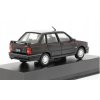 Fiat Duna SCX 1989 1:43 časopis s modelem  Fiat Duna SCX 1989 - kovový model auta