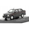 Fiat Duna SCX 1989 1:43 časopis s modelem  Fiat Duna SCX 1989 - kovový model auta