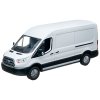 Ford Transit VAN 2015 1:43 - GreenLight  Ford Transit 2015 - kovový model