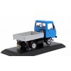 Multicar M25 1:43 - Legendární automobily minulé éry časopis s modelem #98  Multicar M25 - kovový model auta