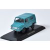 LUAZ 969M 1:43 - Legendární automobily minulé éry časopis s modelem #103  LUAZ-969 M - kovový model auta