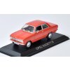 Opel Kadett B 1:43 LEGENDÁRNÍ AUTOMOBILY minulé éry časopis s modelem  Opel Kadett B - kovový model auta