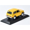 LADA NIVA 2121 VAZ 1:43 - DeAgostini Legendás Autói časopis s modelem  LADA NIVA - kovový model