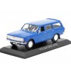 GAZ Volga 2402 143 Legendární Automobily minulé éry časopis s modelem #88 (2)