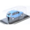 FIAT UNO 1:43 - DeAgostini časopis s modelem  FIAT UNO - kovový model